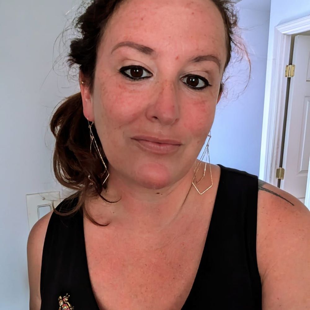 Meet your Posher, Erica